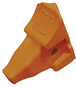 Esco Repair Nose